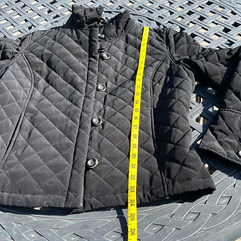 Calvin Klein jacket